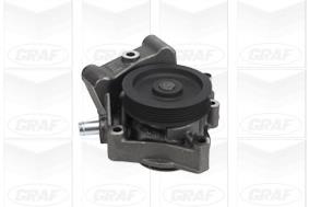 Помпа охолодження Graf PA1026 ціна, від 80.24 USD