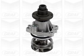 Помпа охолодження Graf PA502A ціна, від 39.93 USD