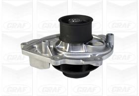 Помпа охолодження Graf PA1076 ціна, від 53.14 USD