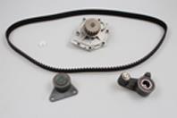 Комплект ГРМ Graf KP10193 ціна, від 95.89 USD