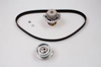 Комплект ГРМ Graf KP9041 ціна, від 88.04 USD
