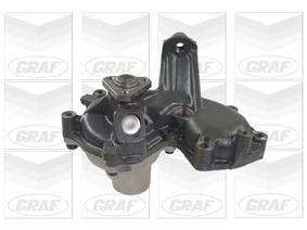 Помпа охолодження Fiat/Alfa/Lancia 71737980 ціна, від 59.05 USD
