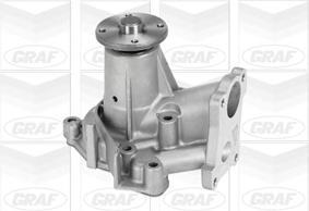 Помпа охолодження Graf PA701 ціна, від 44.64 USD