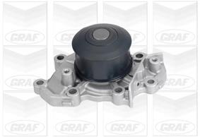 Помпа охолодження Graf PA935 ціна, від 37.98 USD