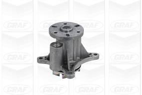 Помпа охолодження Graf PA1067 ціна, від 30.67 USD