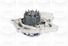 Купити PA1071 Graf Насос охолоджуючої рідини