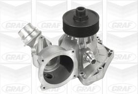 Водяний насос BMW 11517785234