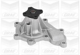 Помпа охолодження Graf PA823 ціна, від 32.32 USD
