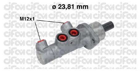 Купити 46010AX720 Nissan/Infiniti Головний гальмівний циліндр