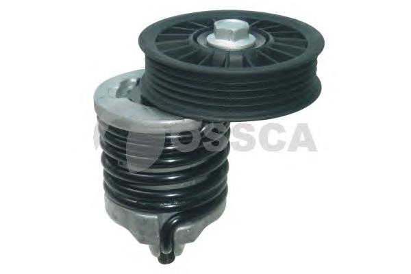 Натягувач приводного ременя Ossca 01609
