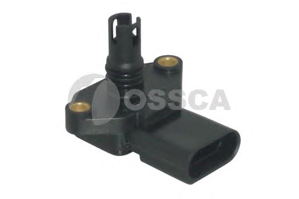 Датчик тиску повітря Ossca 01407