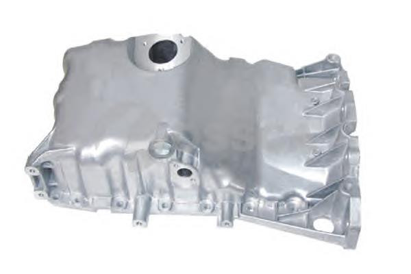 Піддон двигуна Ossca 02094 ціна, від 73.54 USD