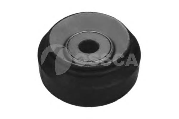 Опора амортизатора переднього 00731 Ossca
