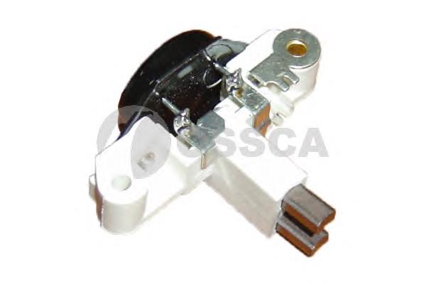 Реле зарядки генератора Ossca 00493 ціна, від 28.28 USD