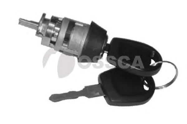 Личинка замка запалювання Ossca 00548 ціна, від 8.50 USD