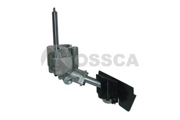 Маслонасос Ossca 00945