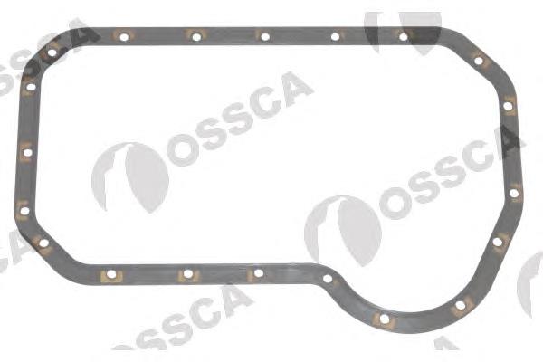 Прокладка піддону картера двигуна Ossca 01005 ціна, від 15.02 USD