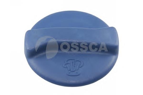 Кришка / пробка розширювального бачка Ossca 00118 ціна, від 3.63 USD
