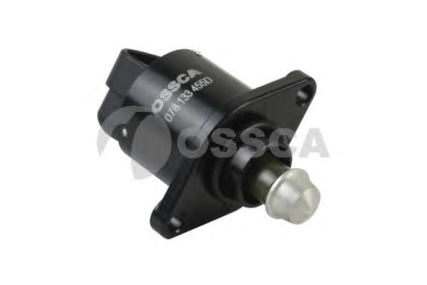 Клапан холостого ходу Ossca 08424 ціна, від 14.92 USD