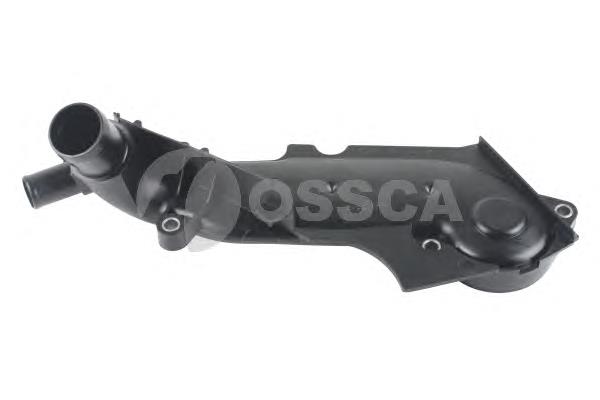 Кришка корпусу термостата Ossca 11138