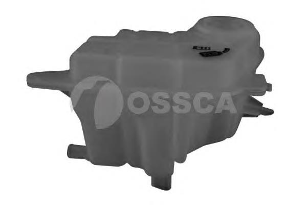 06317 Ossca Розширювальний бачок охолодження
