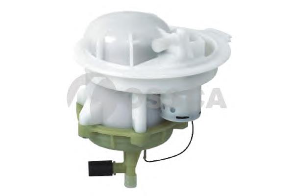 Фільтр тонкого очищення палива Ossca 06332 ціна, від 40.56 USD