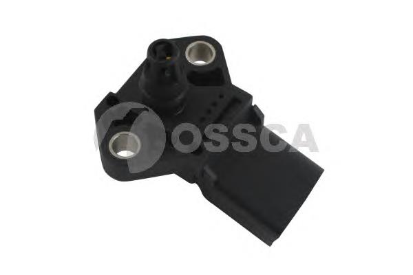 Датчик тиску наддуву (датчик нагнітання повітря в турбіну) Ossca 06521 ціна, від 10.52 USD