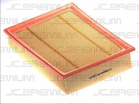 Елемент повітряного фільтра Japan Cars B2M031PR ціна, від 7.07 USD