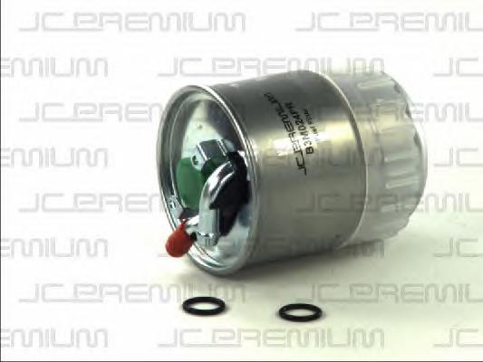 Фільтр тонкого очищення палива Japan Cars B3M024PR ціна, від 18.33 USD