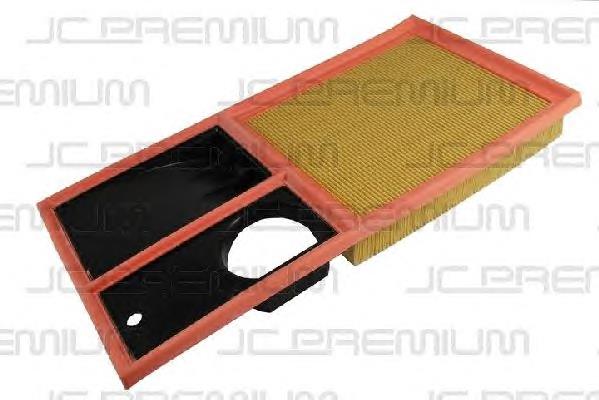 B2W058PR Japan Cars Повітряний фільтр двигуна
