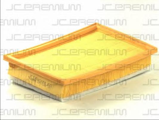 Елемент повітряного фільтра Japan Cars B2W050PR ціна, від 9.43 USD