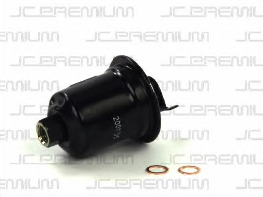 F191 NIPPON MOTORS Фільтр палива