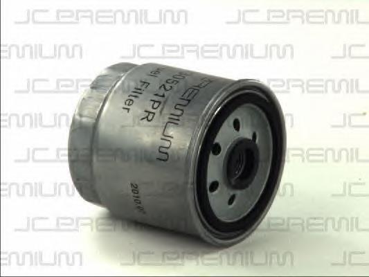 Фільтр паливний Japan Cars B30521PR