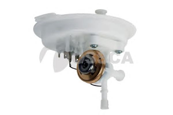 Купити 229025003002Z Continental/Siemens Фільтр-відстійник палива грубої очистки