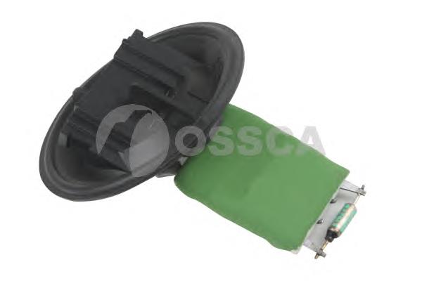 Резистор пічки 08089 Ossca