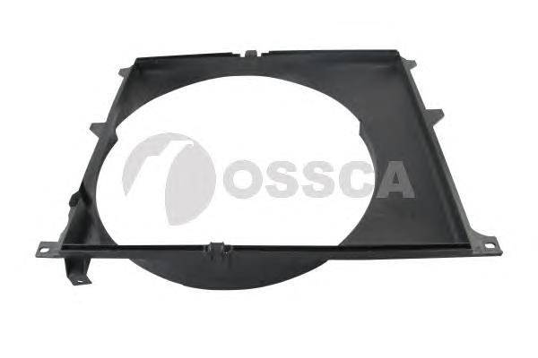 Купити 7001773 Autotechteile Дифузор вентилятора