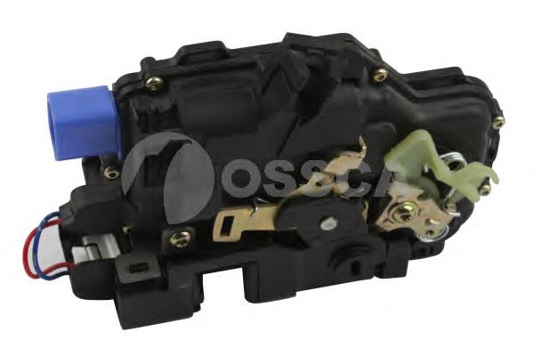 Замок дверки правої передньої 08756 Ossca