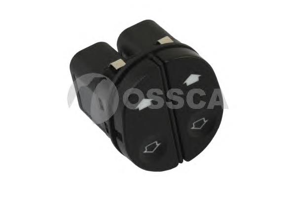 Купити 98FG14529BC Ford Кнопковий блок керування склопідіймачами передній лівий