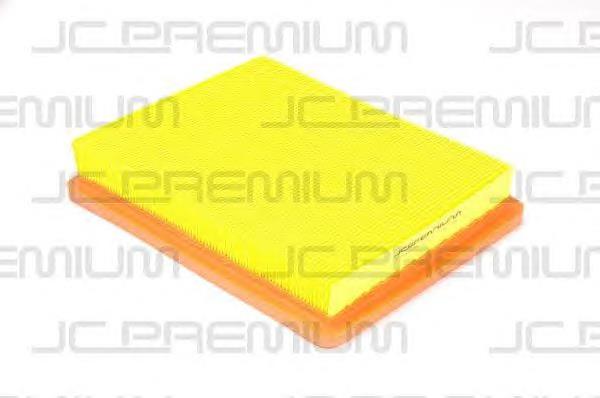 Елемент повітряного фільтра Japan Cars B20511PR ціна, від 3.68 USD
