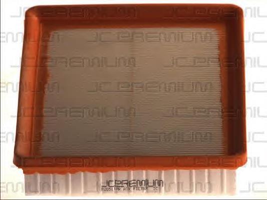 Фільтр повітряний Japan Cars B20511PR