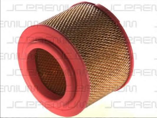 Елемент повітряного фільтра Japan Cars B22105PR ціна, від 10.40 USD
