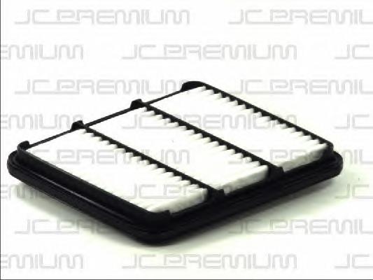 Елемент повітряного фільтра Japan Cars B20007PR ціна, від 4.05 USD