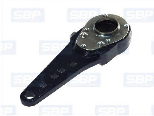  Стійка стабілізатора переднього Renault 25 