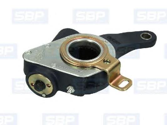 Купити 81506106223 MAN Тріскачка гальмівна, заднього моста