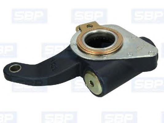 Тріскачка гальмівна, заднього моста MAN 81506106223 ціна, від 55.69 USD