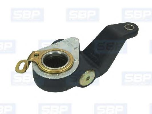 Тріскачка гальмівна, заднього моста SBP 08MA004 ціна, від 58.02 USD