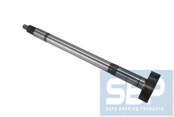 04BP004 SBP Вал гальмівний
