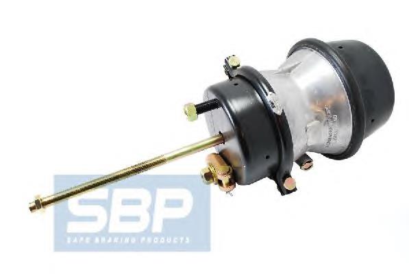 Купити 05BCT2430LS SBP Камера гальмівна