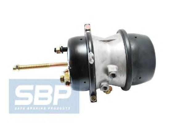 05BCT3030LS SBP Балони повітряні пневмогальм