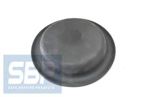 05DMT30LS SBP Мембрана гальмівної камери